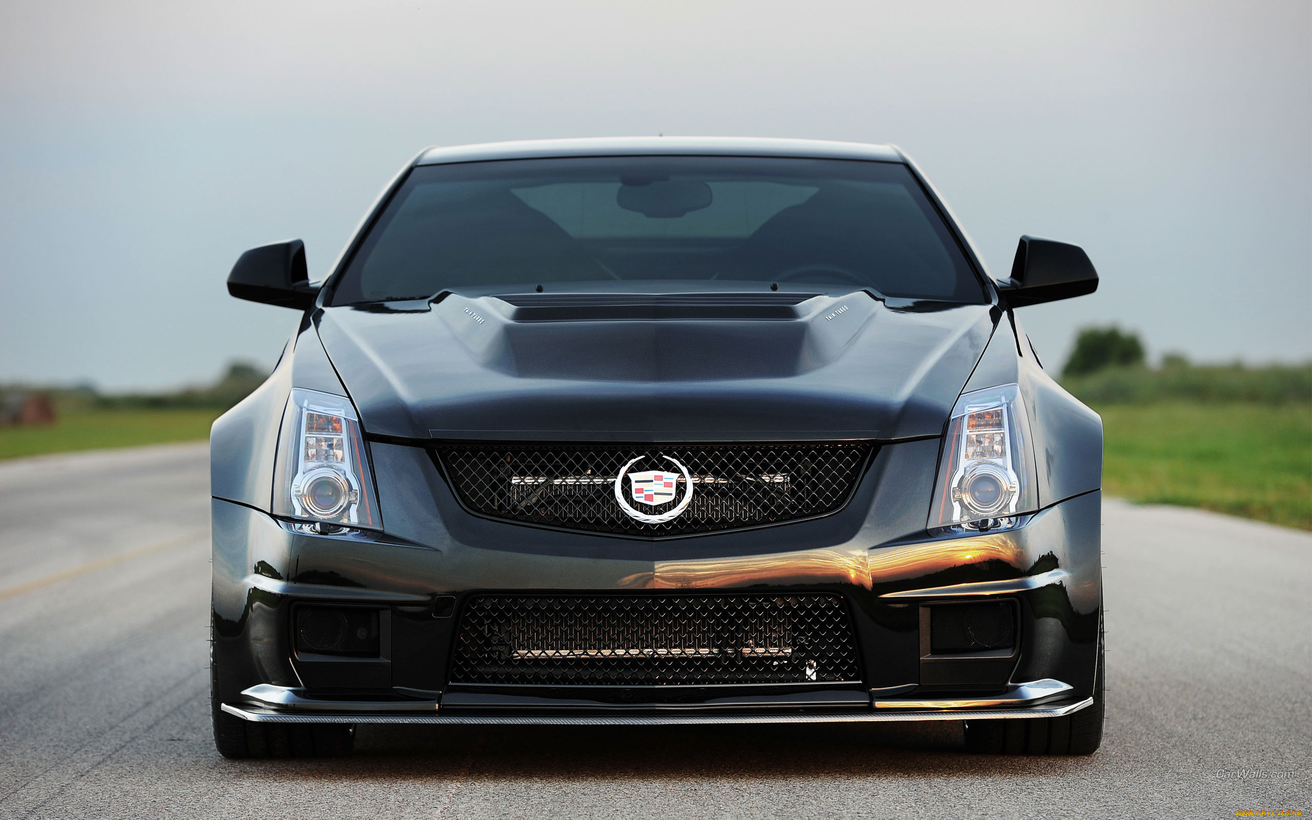 , cadillac, 